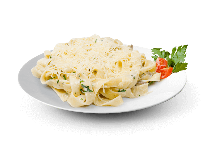 TAGLIATELLES 4 FROMAGES